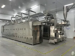 Installation at Customer Sites