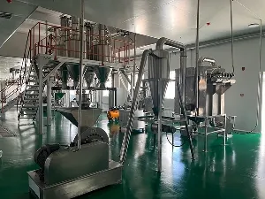 Installation at Customer Sites