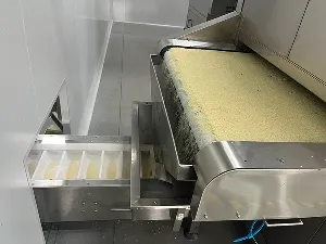 Installation at Customer Sites
