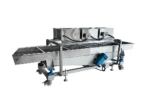 Vibration Cooling