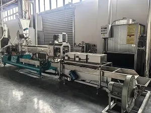 Installation at Customer Sites