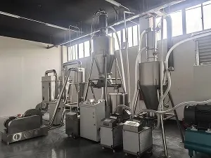 Installation at Customer Sites