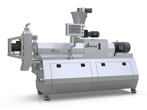 Laboratory Extruder