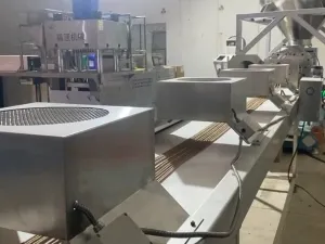 Installation at Customer Sites