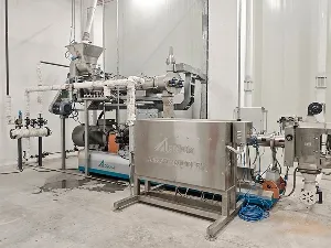 Installation at Customer Sites