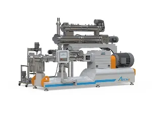 Extruding
