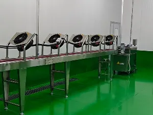 Installation at Customer Sites