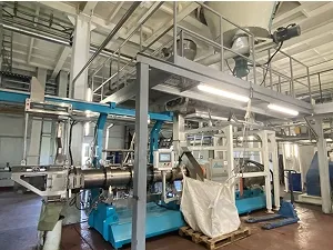 Installation at Customer Sites