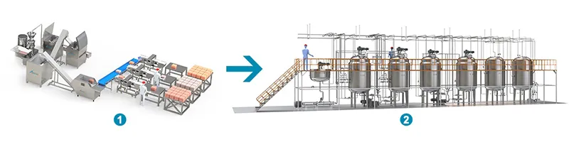Production Process