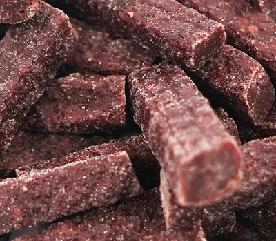 Pet Treat Processing Line