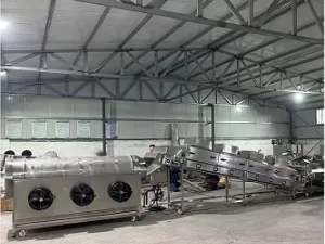 Installation at Customer Sites