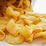 Potato Chips Production Line