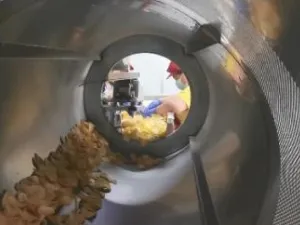 Seasoning & Coating Machines