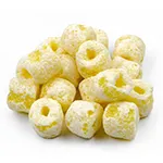 Puff Snack Production Line