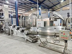Installation at Customer Sites