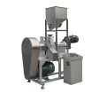 Rotary Head Snack Extruder