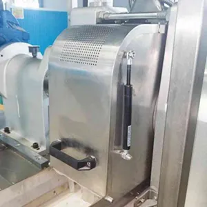 Rotary Head Snack Extruder