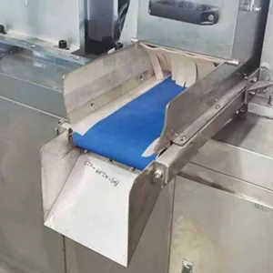 Rotary Head Snack Extruder