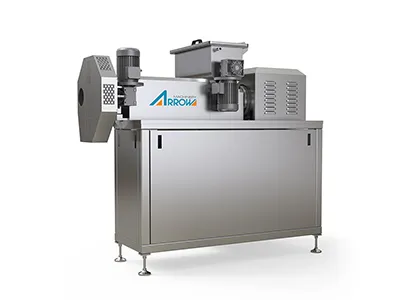 Single Screw Extruder