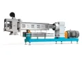 Single Screw Extruder