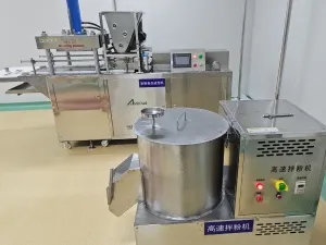 Installation at Customer Sites
