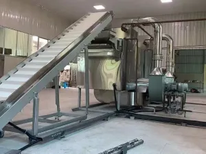 Installation at Customer Sites
