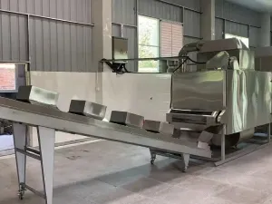Installation at Customer Sites