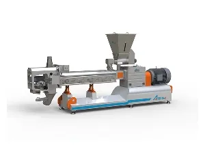 Extruding