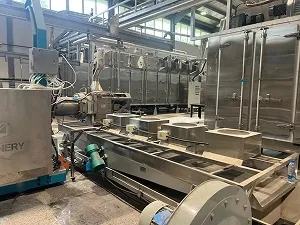 Installation at Customer Sites