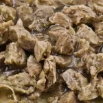 Texturized Wet Food Processing Line