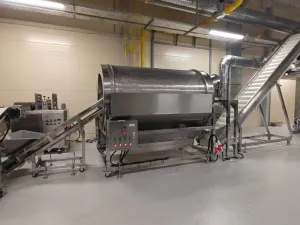 Installation at Customer Sites