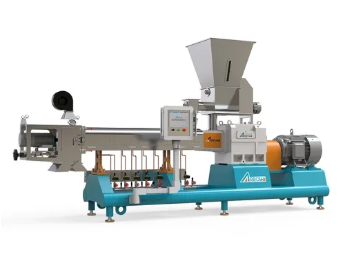 AYE Series Twin Screw Extruder