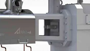 AYE Series Twin Screw Extruder