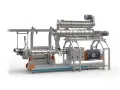 AYT Series Twin Screw Extruder