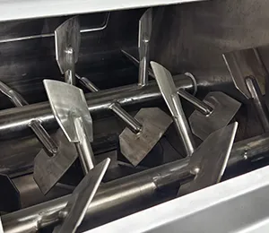 Vacuum Coater