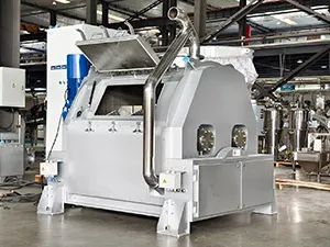 Vacuum Coater