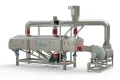 Vibrating Fluid Bed Dryer