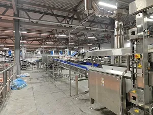 Installation at Customer Sites