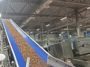 Installation at Customer Sites